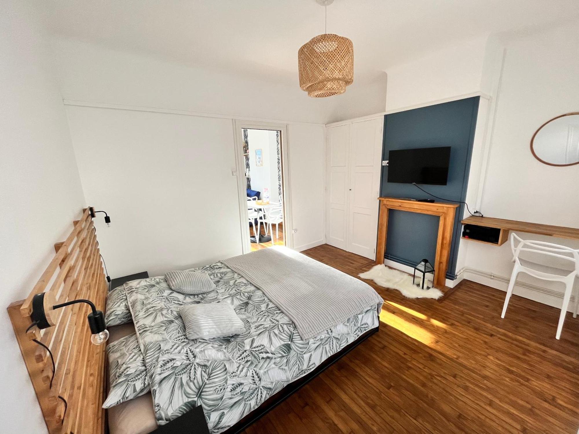 Les Appartements D'Ostende Calais Esterno foto