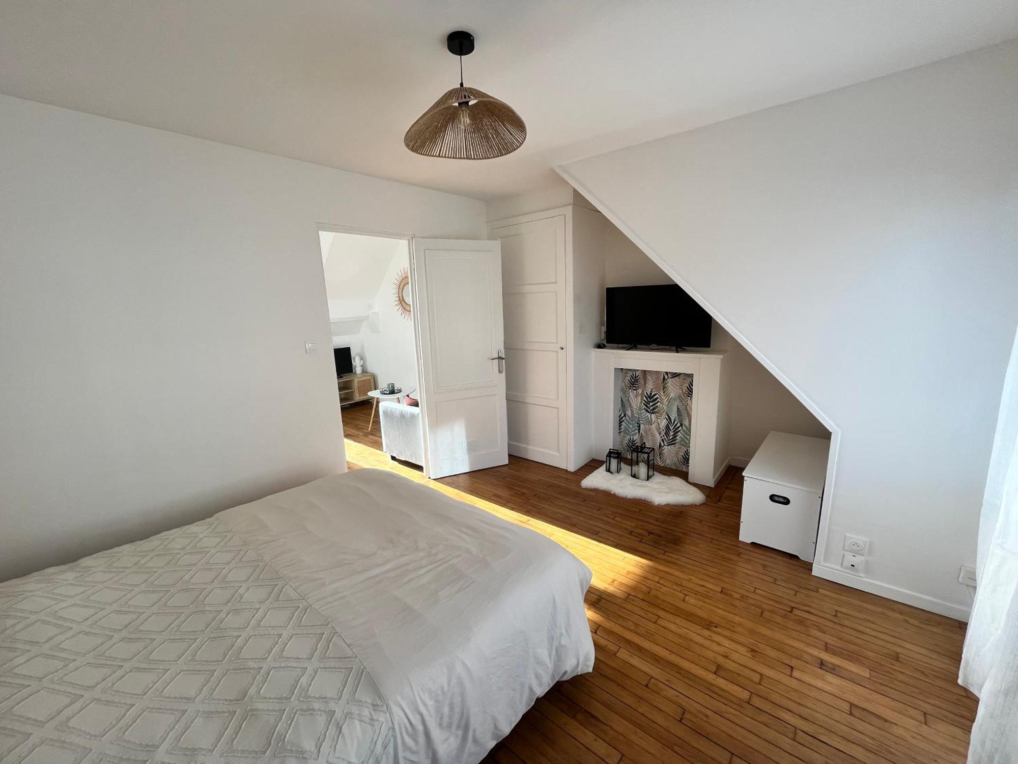 Les Appartements D'Ostende Calais Esterno foto