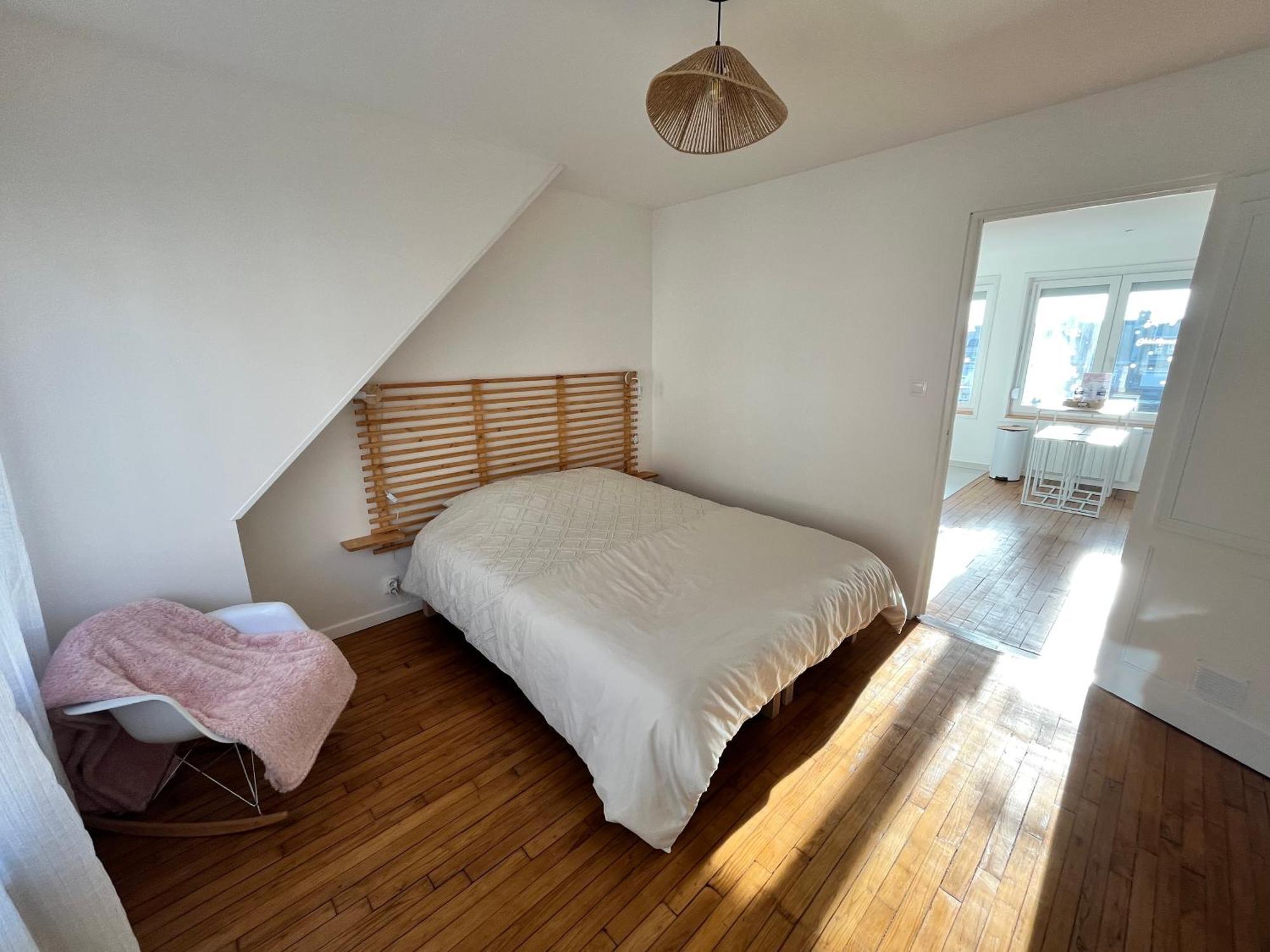 Les Appartements D'Ostende Calais Esterno foto